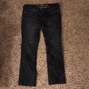 Express Skinny Jeans | Size 10s